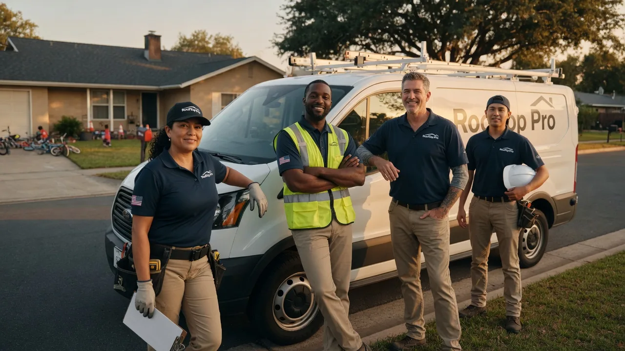 Roof Repair in Strattanville, PA near me